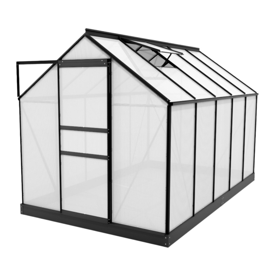Vitavia VM0009-Z2 6200 Montageanleitung