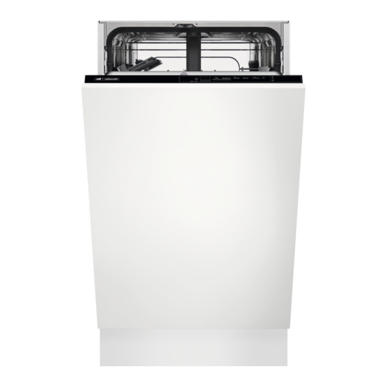 Leonard LVS1511 Benutzerinformation