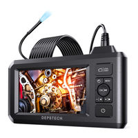 Depstech DS300 FHD Produkthandbuch
