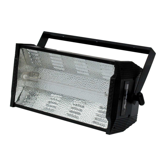 Botex SP-1500 Handbuch