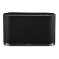 iHome iW1 Bedienungsanleitung
