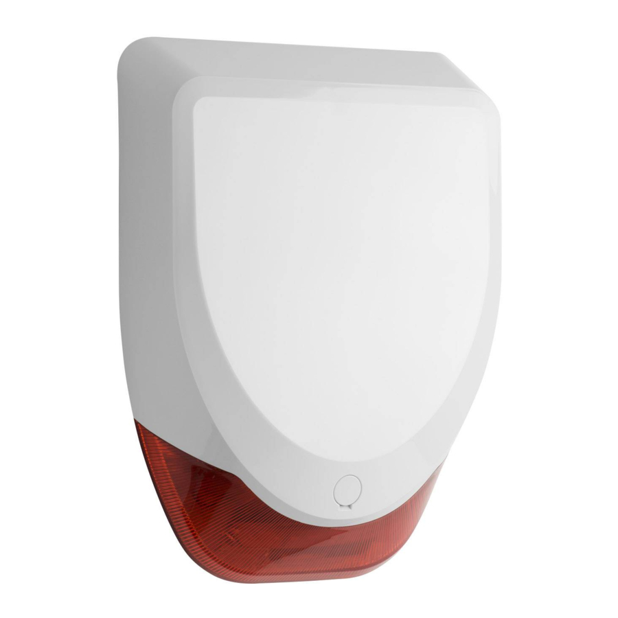 Honeywell SEF8MS Bedienungsanleitung