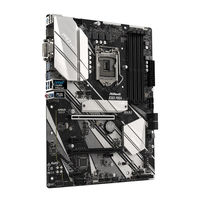ASROCK B365 Phantom Gaming 4 Bedienungsanleitung
