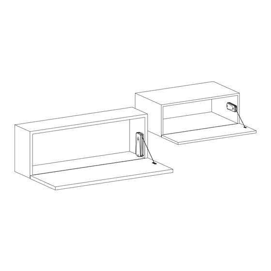 Effegibrevetti MICROWINCH Montageanleitung Und Technische Daten