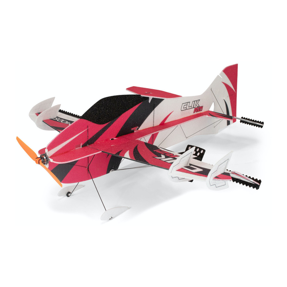 Modster Clik R21 Betriebsanleitung