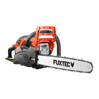 Fuxtec FX-KSP162 Original Bedienungsanleitung