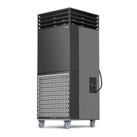 Trotec TAC BASIC Originalbetriebsanleitung