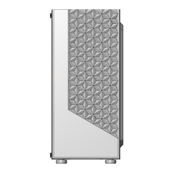Oversteel IRIDIUM Benutzerhandbuch