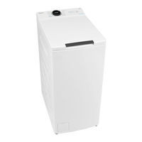 Midea MF100T60B-12A Bedienungsanleitung
