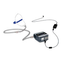 ResMed AutoSet Elite Handbuch