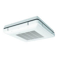 Daikin FXUQ71AVEB Anleitung