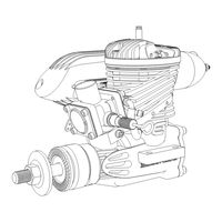 Evolution 15GX2 Anleitung