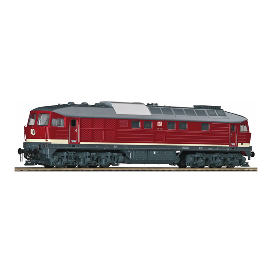 roco 68862 Anleitung
