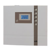 EOS ECON H1 Gebrauchsanweisung