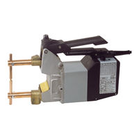 TECNA 7902 P Bedienungsanleitung