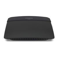 Cisco E1200 Handbuch