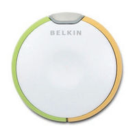 Belkin Switch2 Schnellinstallationsanleitung