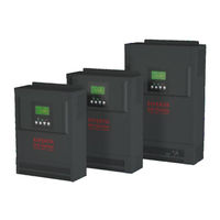 Effekta SLAKVTSI3K0W1024 Handbuch