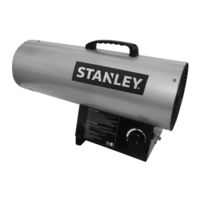 Stanley ST-40-GFA-E Bedienungsanleitung