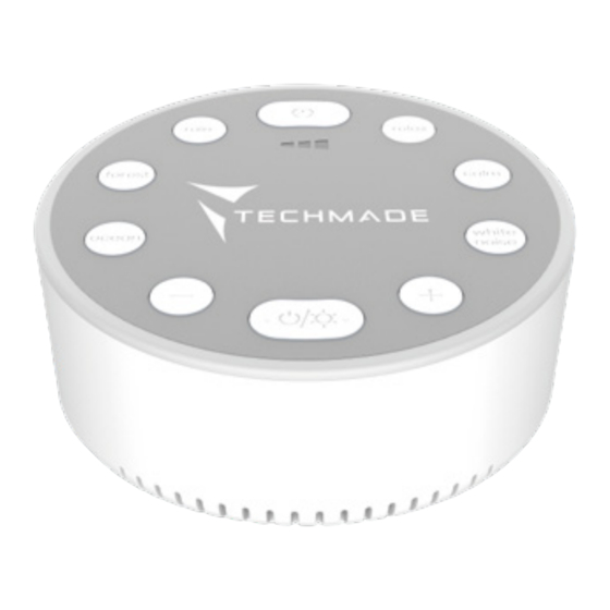 Techmade TM-XVB12 Benutzerhandbuch