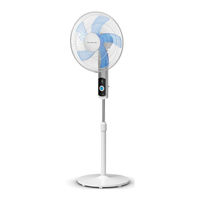 Rowenta TURBO SILENCE VU565 Serie Bedienungsanleitung