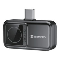 HIKMICRO Mini2 V2 Schnellstartanleitung