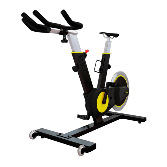 BKOOL Smart Bike Anleitung
