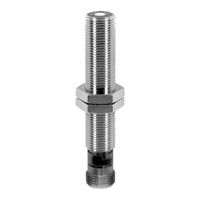 Baumer UNAM 12P3914/S14 Bedienungsanleitung