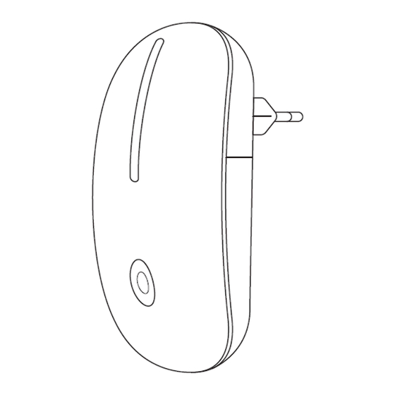 Sebson SDL_SENSOR_A Bedienungsanleitung
