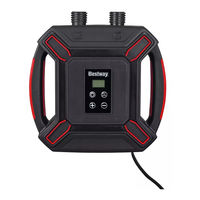 Bestway PowerGrip 62265 Gebrauchsanweisung