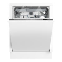 Grundig GNVP4510CW Bedienungsanleitung