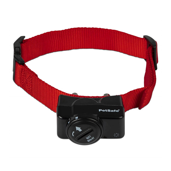 Petsafe PWF19-10762 Gebrauchsanweisung