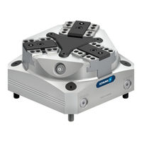 SCHUNK TANDEM KRP3 Montage- Und Betriebsanleitung