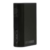 Totally Wicked INTU QC 200 Bedienungsanleitung