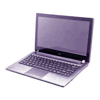 Clevo W310CZ Ausführliches Benutzerhandbuch
