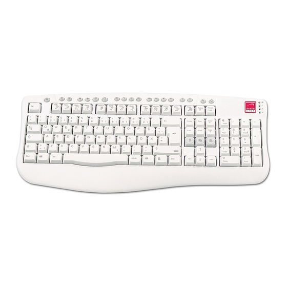 SPEEDLINK SL-6475 Bedienungsanleitung