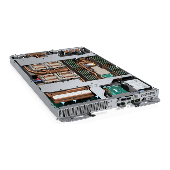 Lenovo ThinkSystem SD650-N V3 Neptune DWC 7D7N Benutzerhandbuch