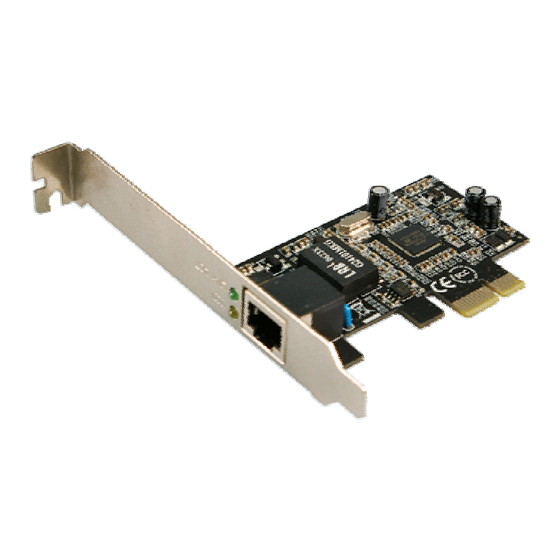 LogiLink PC0029A Bedienungsanleitung
