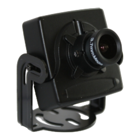 B&S Technology VC HD36 Bedienungsanleitung