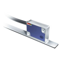 Siko MB100-0023 Benutzerinformation