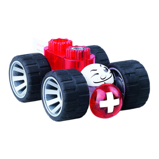 Kiditec M-set 1410 Montage