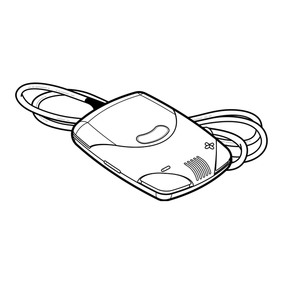 Clarion BLT433 Bedienungsanleitung