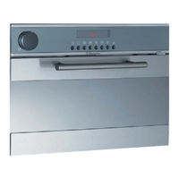 Electrolux EBCSL7 Benutzerinformation