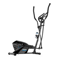 Zipro Shox Bedienungsanleitung