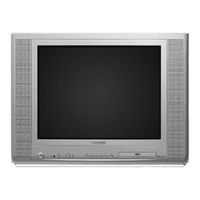 Grundig TVD 55-2502 FR/Top Bedienungsanleitung