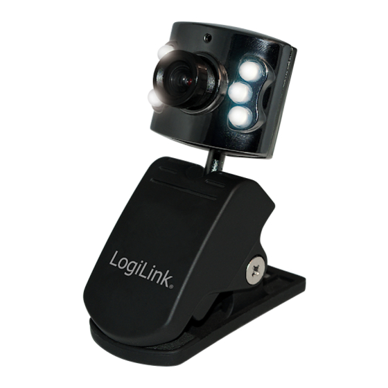 LogiLink UA0072A Bedienungsanleitung
