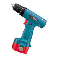 Makita 6222d Betriebsanleitung