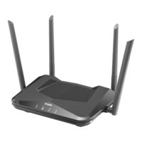 D-Link DIR-X1560 Installationsanleitung