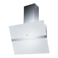 Franke FSW 918 BK/XS Bedienungsanleitung Und Installation
