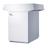 Tecalor TTL 33 HT Bedienung Und Installation